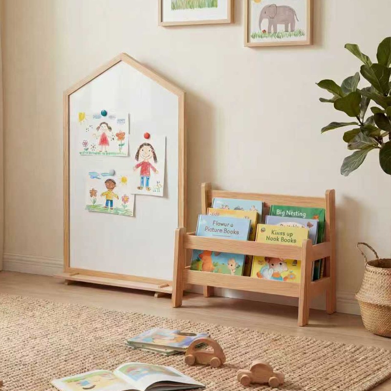 Étagère à livres pour enfants, - Baby Bookshelf Small avis et prix