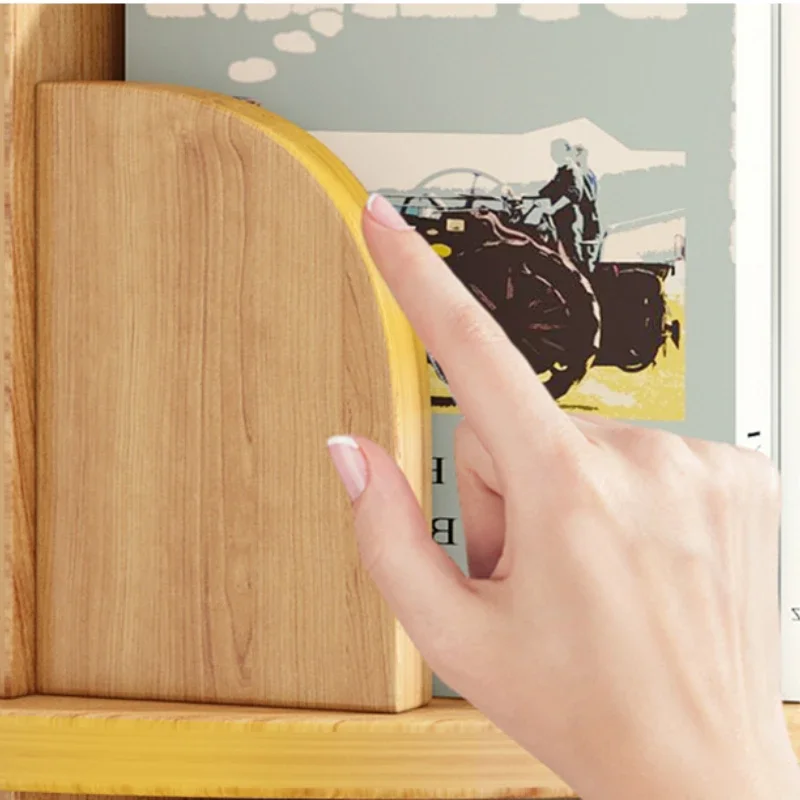 ZFétagères pour enfants suppor - Baby Bookshelf Small avis et prix