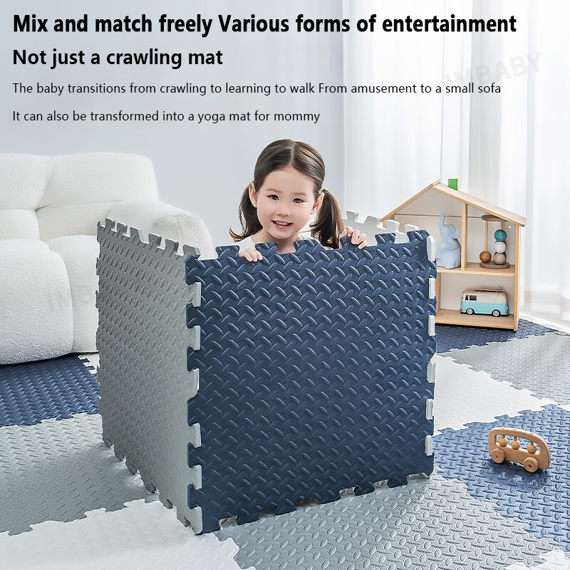 Tapis de sol antidérapant pour - Baby Nursery Carpet avis et prix