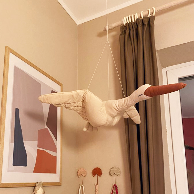 Nouvelle décoration murale cré - Baby Nursery Modern avis et prix
