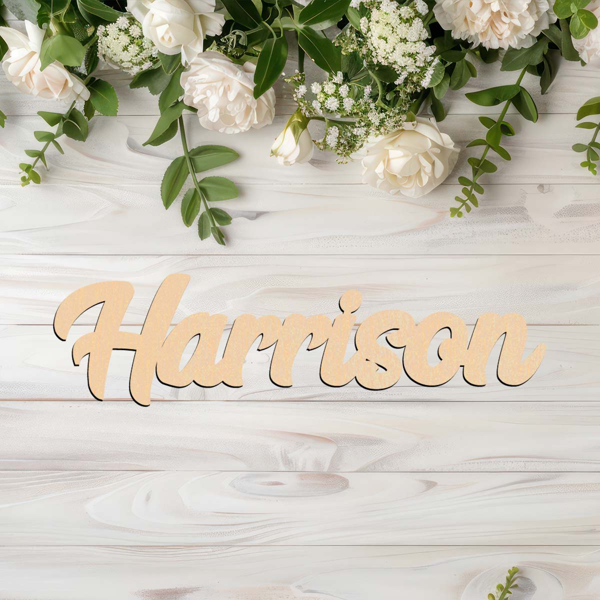 Étiquettes nominatives personn - Baby Name Wall Art avis et prix