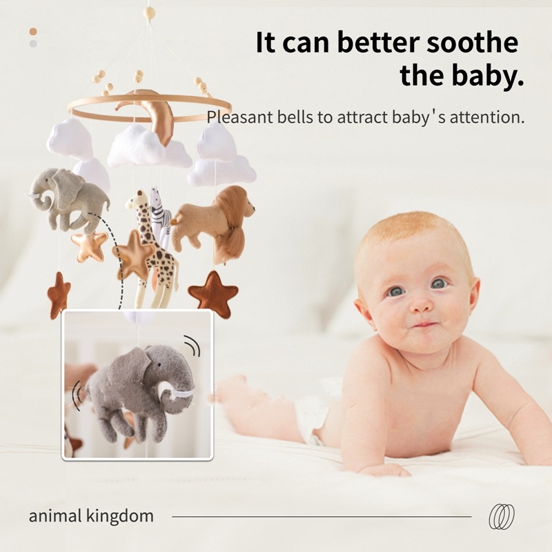 Offre spéciale nordique fait à - Baby Nursery Modern avis et prix