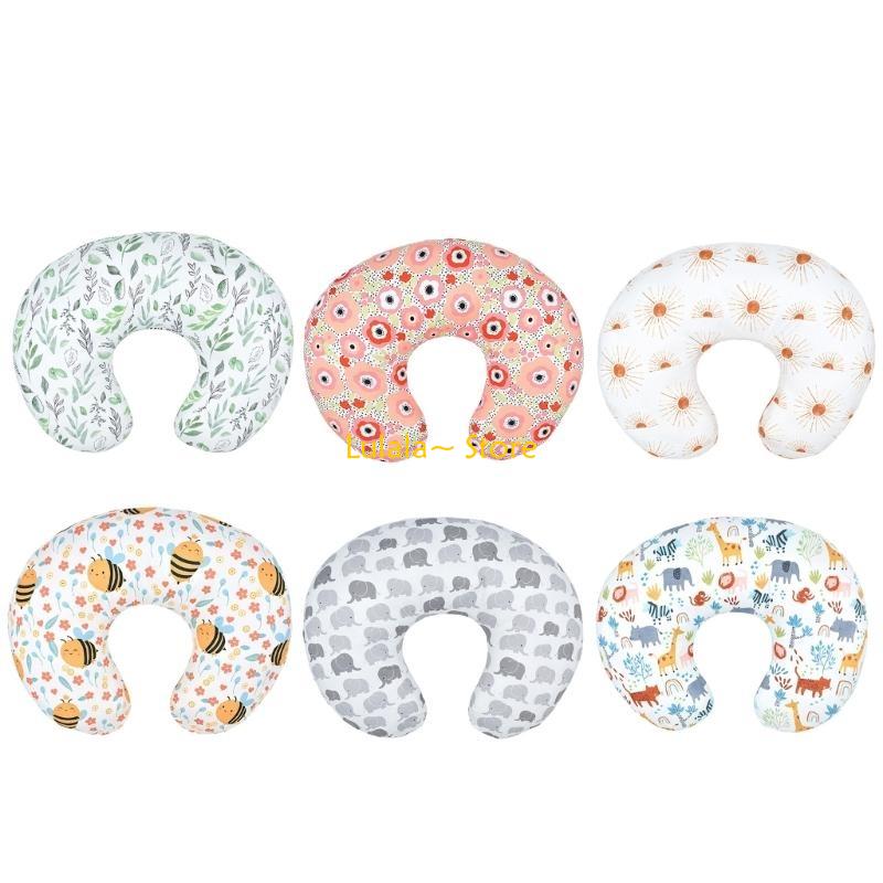 Y4QA – housse coussin d'allait - Nursing Cover Breastfeeding avis et prix