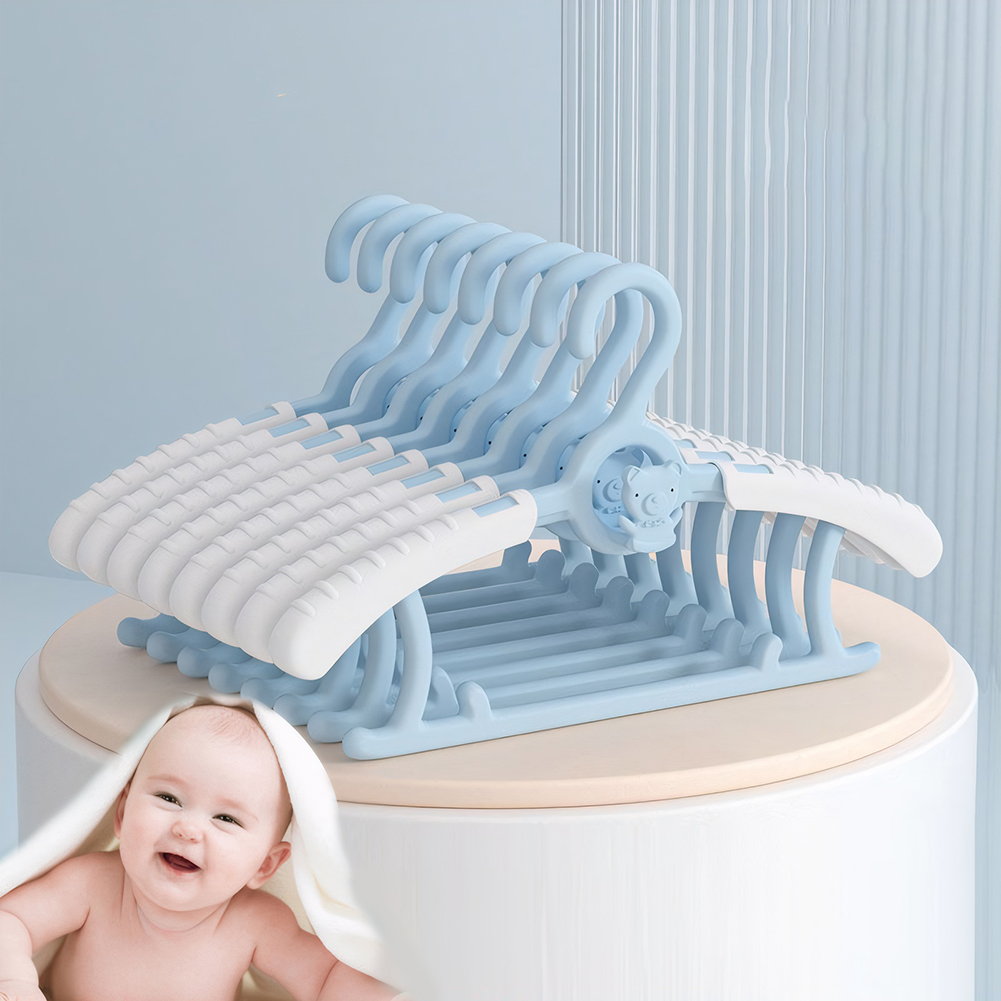 10 pièces extensible bébé pépi - Baby Nursery Uniform avis et prix